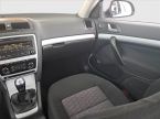 Škoda Octavia - fotka číslo 7