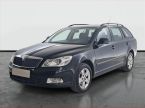 Škoda Octavia - fotka číslo 1