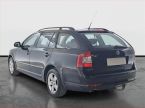 Škoda Octavia - fotka číslo 3