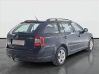 Škoda Octavia - fotka číslo 4
