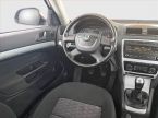 Škoda Octavia - fotka číslo 6