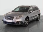 Subaru Outback - fotka číslo 1