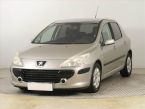 Peugeot 307 - fotka číslo 1