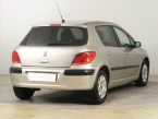 Peugeot 307 - fotka číslo 4