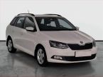 Škoda Fabia - fotka číslo 0