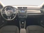 Škoda Fabia - fotka číslo 7