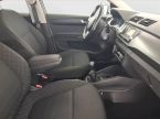 Škoda Fabia - fotka číslo 8