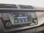 Škoda Fabia - fotka číslo 12