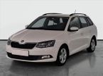 Škoda Fabia - fotka číslo 1