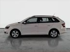 Škoda Fabia - fotka číslo 2