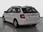 Škoda Fabia - fotka číslo 3