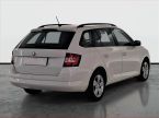 Škoda Fabia - fotka číslo 4