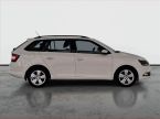 Škoda Fabia - fotka číslo 5