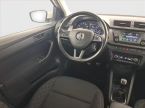 Škoda Fabia - fotka číslo 6