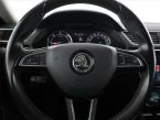 Škoda Superb - fotka číslo 7