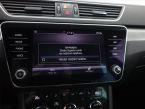 Škoda Superb - fotka číslo 12