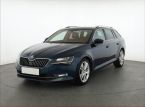 Škoda Superb - fotka číslo 1