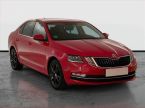 Škoda Octavia - fotka číslo 0