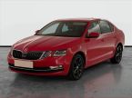 Škoda Octavia - fotka číslo 1