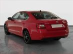Škoda Octavia - fotka číslo 3