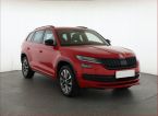 Škoda Kodiaq - fotka číslo 0