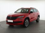 Škoda Kodiaq - fotka číslo 1