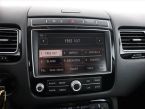 Volkswagen Touareg - fotka číslo 11