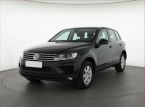 Volkswagen Touareg - fotka číslo 1
