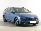 Škoda Octavia - fotka číslo 0