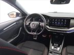 Škoda Octavia - fotka číslo 6