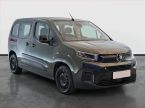 Citroën Berlingo - fotka číslo 0