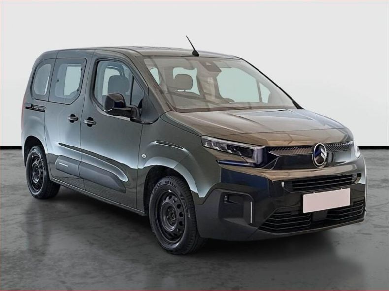 Citroën Berlingo - hlavní foto