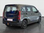 Citroën Berlingo - fotka číslo 4