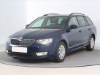 Škoda Octavia - fotka číslo 1