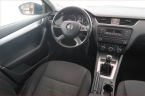 Škoda Octavia - fotka číslo 6