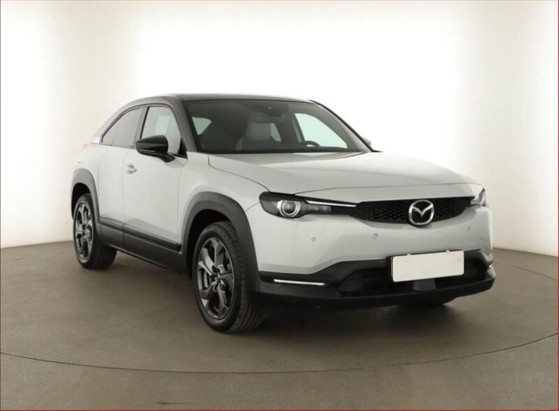 Mazda MX-30 - hlavní foto