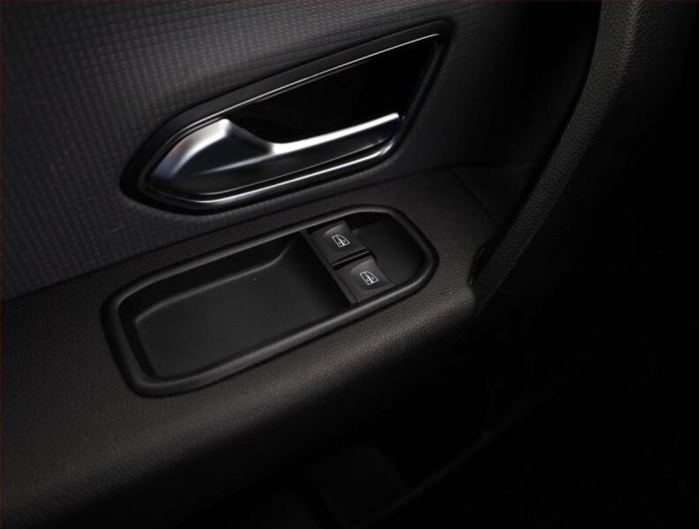 Renault Express - hlavní fotka