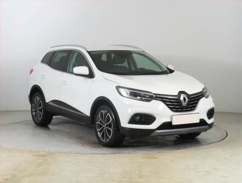 Renault Kadjar - hlavní fotka inzerátu