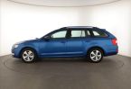 Škoda Octavia - fotka číslo 2