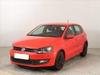 Volkswagen Polo - fotka číslo 1