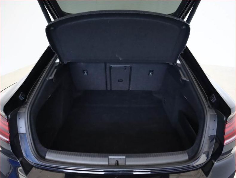 Volkswagen Arteon - hlavní fotka