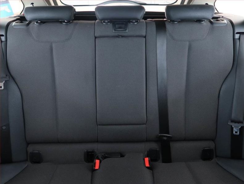 BMW Řada 3 - hlavní fotka