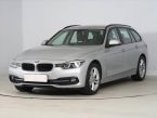 BMW Řada 3 - fotka číslo 1