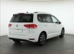 Volkswagen Touran - fotka číslo 4