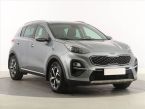 Kia Sportage - fotka číslo 0