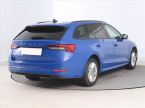 Škoda Octavia - fotka číslo 4