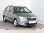 Škoda Fabia - fotka číslo 0