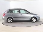 Škoda Fabia - fotka číslo 5