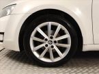 Škoda Octavia - fotka číslo 12