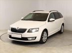 Škoda Octavia - fotka číslo 1